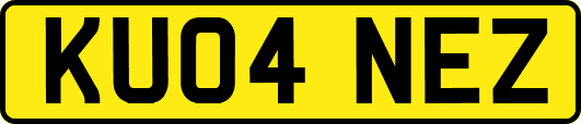 KU04NEZ