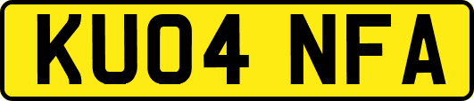 KU04NFA