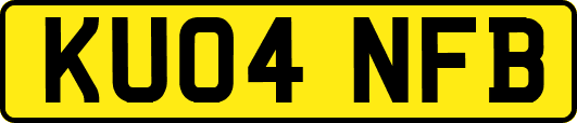KU04NFB
