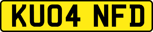 KU04NFD