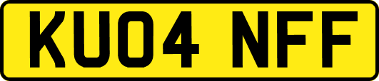 KU04NFF