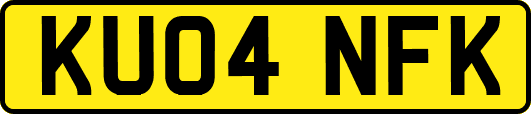 KU04NFK
