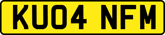 KU04NFM
