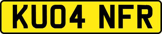 KU04NFR