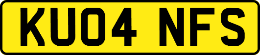 KU04NFS