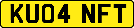 KU04NFT