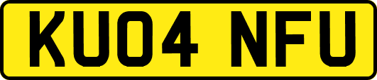 KU04NFU