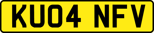 KU04NFV