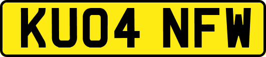 KU04NFW