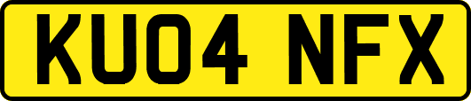 KU04NFX