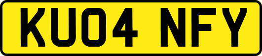 KU04NFY
