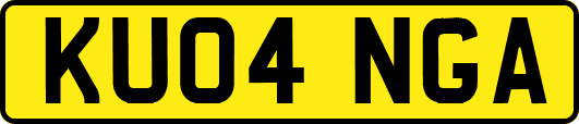 KU04NGA
