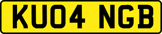KU04NGB