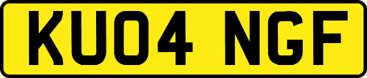 KU04NGF