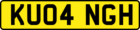 KU04NGH