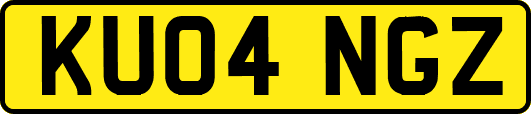 KU04NGZ