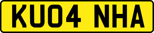 KU04NHA