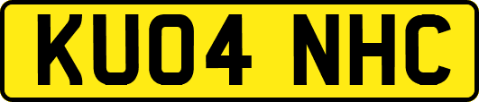 KU04NHC