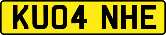 KU04NHE