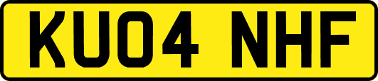 KU04NHF