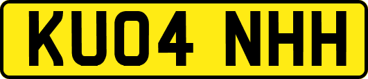 KU04NHH