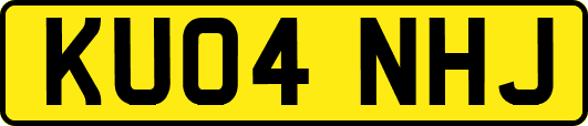 KU04NHJ