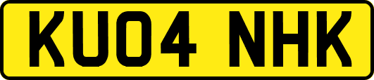 KU04NHK