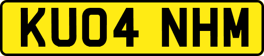 KU04NHM