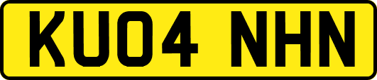 KU04NHN