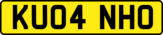 KU04NHO