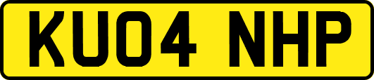 KU04NHP