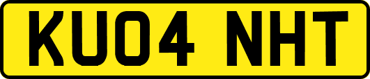 KU04NHT