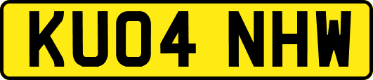KU04NHW