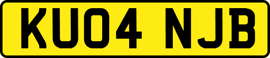 KU04NJB