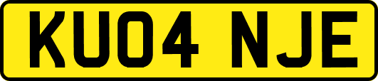 KU04NJE