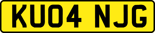 KU04NJG