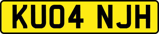 KU04NJH