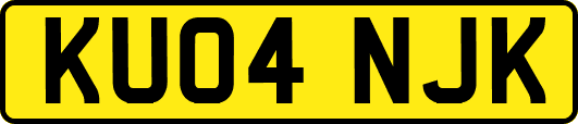 KU04NJK