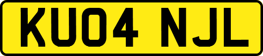 KU04NJL