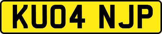 KU04NJP
