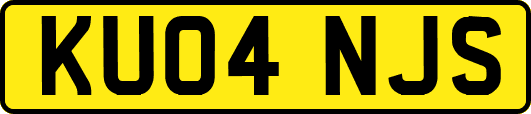 KU04NJS
