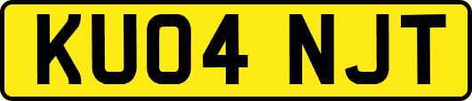 KU04NJT