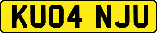 KU04NJU
