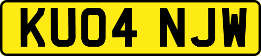 KU04NJW