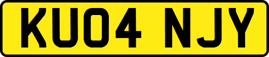 KU04NJY