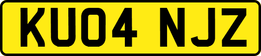 KU04NJZ