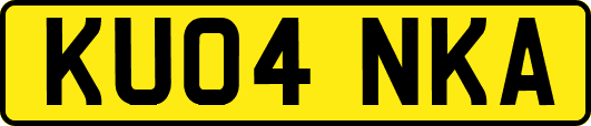 KU04NKA