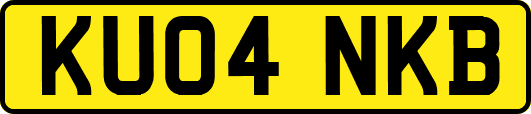 KU04NKB