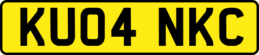KU04NKC