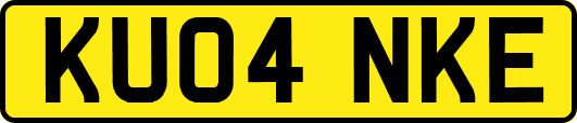 KU04NKE